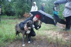 Newton, Miss. Animal Cruelty Case