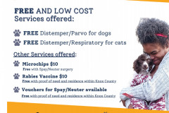 Copy of Pet Care Clinic
