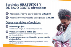 Copy of Pet Care Clinic