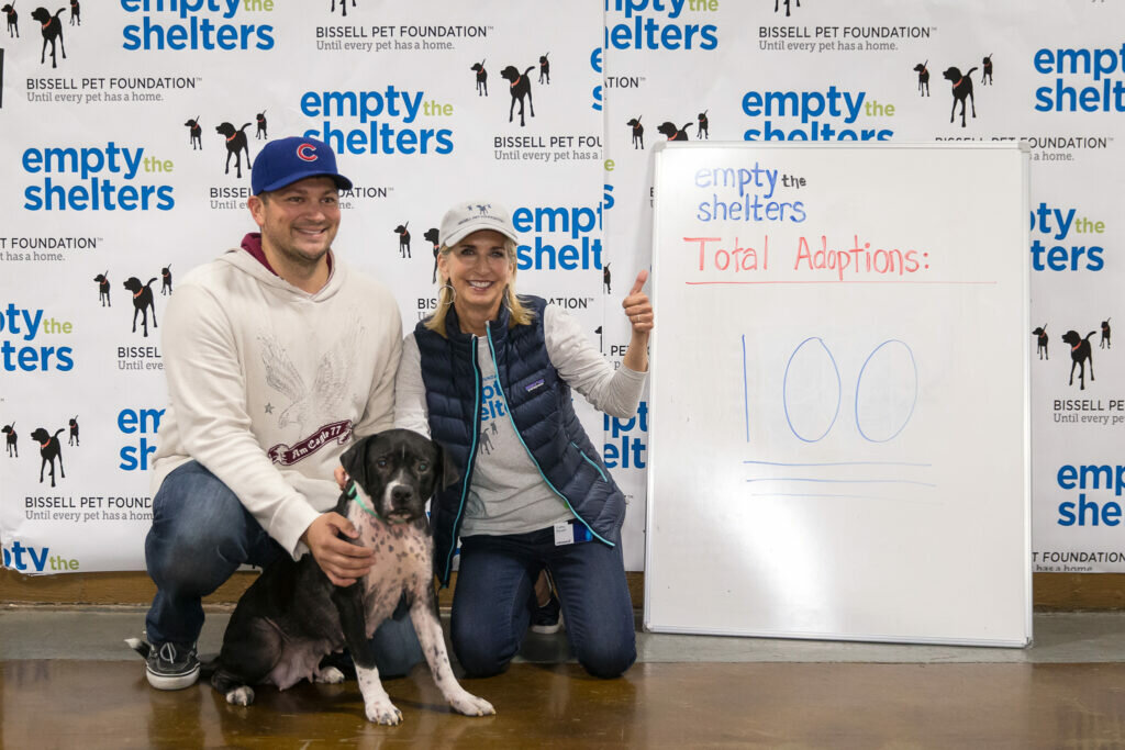 First-time adopters agree: Adoption is the best Option!