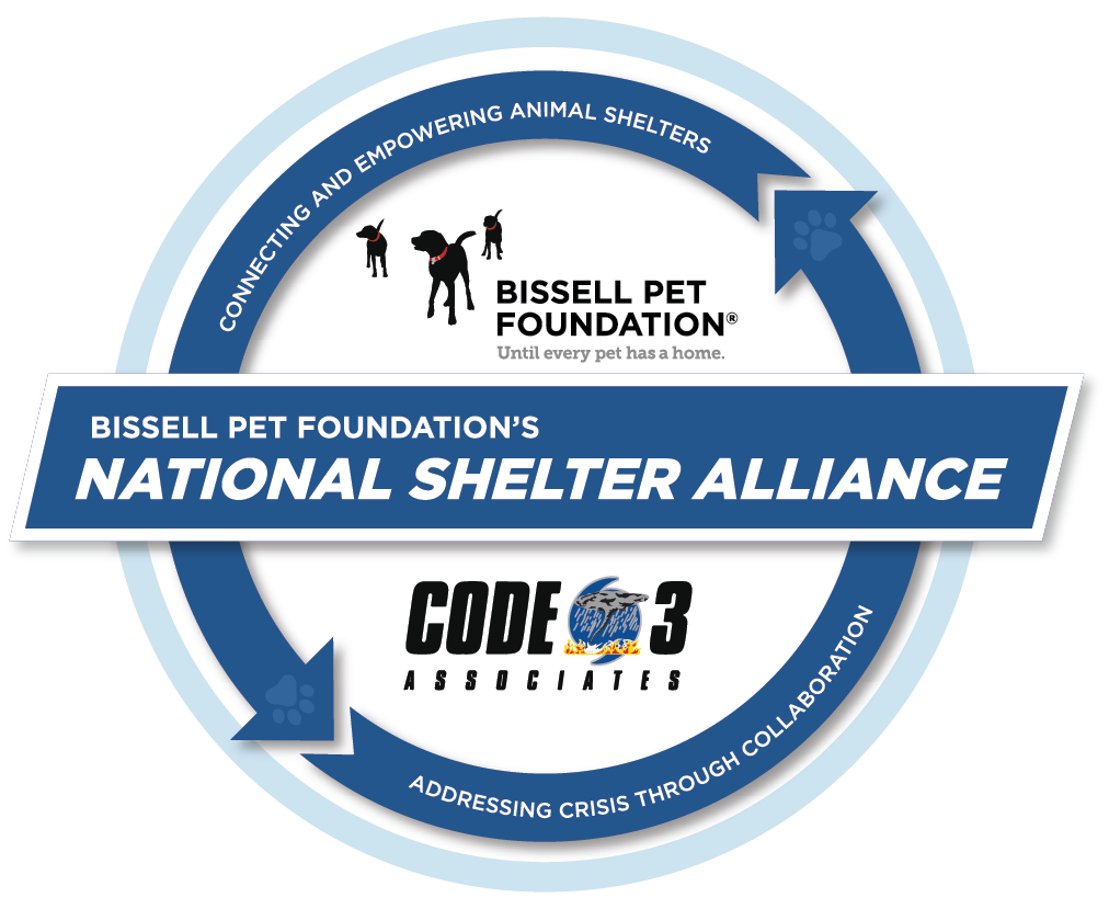 BPF's National Shelter Alliance - BISSELL Pet Foundation