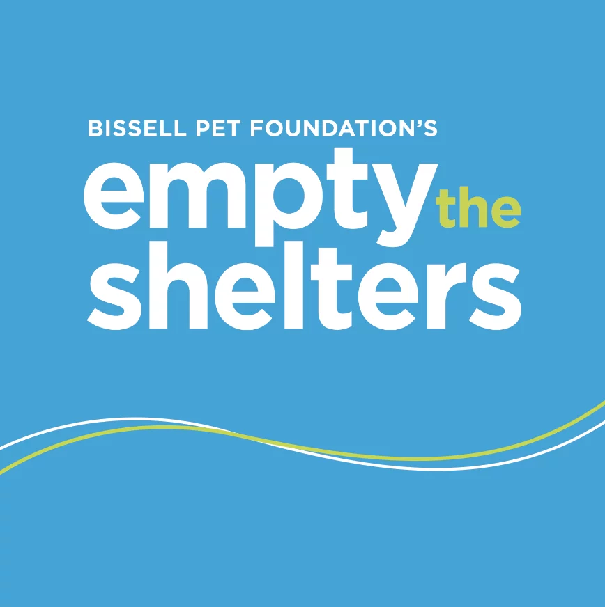 empty the shelters logo