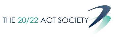 20/22 act society
