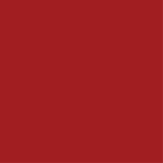A solid red square with no visible patterns, textures, or objects.