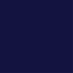 A solid dark blue background with no visible patterns, objects, or text.